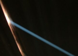 Οδικό δίκτυο ορεινού Θέρμου – ακτίνα φωτός από τη χαραμάδα