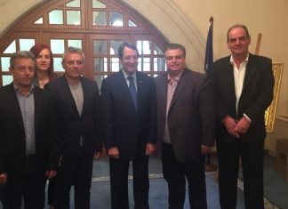 Ο Δήμος Ιερής Πόλης Μεσολογγίου στην 37η Αντικατοχική Πορεία Δήμου Μόρφου