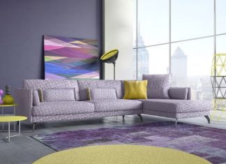 Γωνιακοί καναπέδες σε μοναδικές προσφορές: Η λύση για το σπίτι σας!