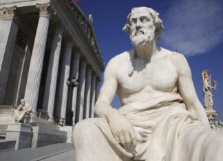 Η παγίδα του Θουκυδίδη