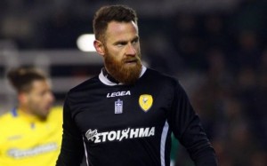 Κυριακίδης