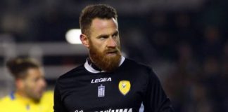 Κυριακίδης: Δεν υπάρχει άγχος για την Ευρώπη