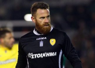 Κυριακίδης: «Είμαι ανοιχτός σε κάθε πρόταση του Άρη, ποτέ δεν είναι αργά…»