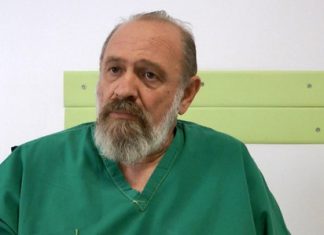 Μπακόπουλος: Το Νοσοκομείο Αγρινίου έχει γίνει νοσοκομείο μιας νόσου, χρειαζόμαστε βοήθεια…