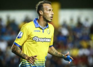 Τέλος ο Μόρας από τον Παναιτωλικό