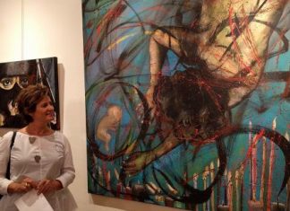 Ο διαχρονικός ηρωισμός της γυναικείας ύπαρξης: Η νέα εικαστική έκθεση της «Διεξόδου»