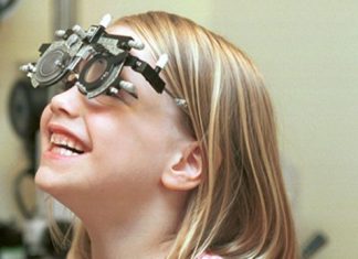 Δωρεάν οφθαλμολογικός έλεγχος σε μαθητές Δημοτικού