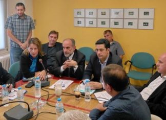 Η ΠΕΔ Δυτικής Ελλάδας στηρίζει την πρωτοβουλία για την προστασία της οικογενειακής στέγης