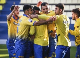 Το πλάνο του Παναιτωλικού