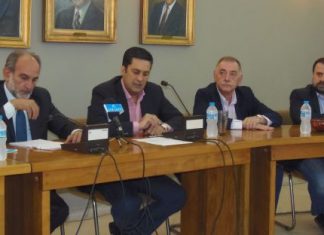 Διασταλτική ερμηνεία του ΕΣΠΑ