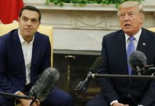 Πώς ο ΣΥΡΙΖΑ έβαλε πλάτη για τις διευκολύνσεις στη Σούδα