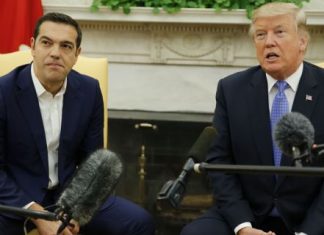 Η τρολιά της Ιστορίας