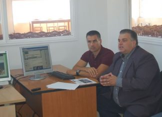 Γραφείο Υποστήριξης Ατόμων με κινητικά προβλήματα στο Δήμο Μεσολογγίου