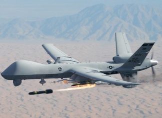 «Όχι» από το δημοτικό συμβούλιο Αγρινίου στη χρήση του αεροδρομίου από τους Αμερικανούς