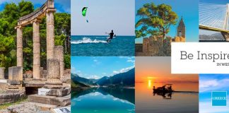 Βραβεία εξωστρέφειας στην Περιφέρεια Δυτικής Ελλάδας για τις επιδόσεις της στον Τουρισμό