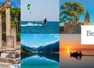 Οι επισκέπτες μιλούν για την Περιφέρεια Δυτικής Ελλάδας