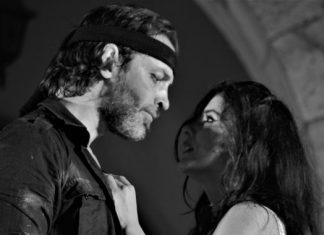 “Ο Κρητικός” σε σκηνοθεσία Μάριου Ιορδάνου στο Αγρίνιο!