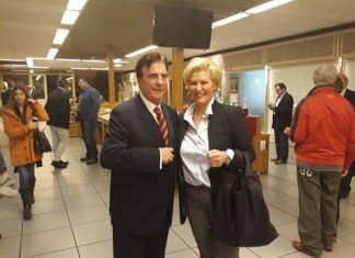 Ειδική συνεδρία για τις διεθνείς συνεργασίες στη Στοά Βιβλίου