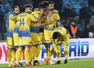 Oι εκλεκτοί του Δέλλα για το ματς με τον Ατρόμητο