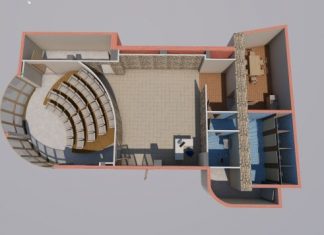 Προκρίνεται η δημιουργία Μουσείου αφιερωμένου στη θάλασσα και την αλιεία στο Αιτωλικό