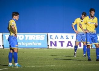 Τις πταίει στον Παναιτωλικό;