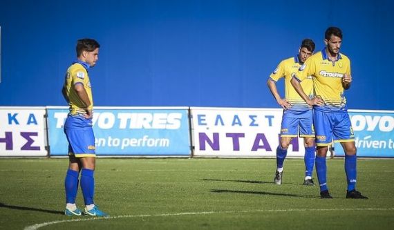 Παναιτωλικός