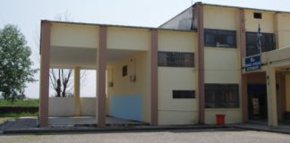 Έκλεισε τμήμα στο 5ο Λύκειο Αγρινίου λόγω κρουσμάτων
