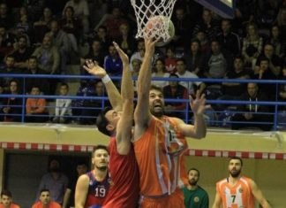 Συντριβή για τον ΑΟ Αγρινίου