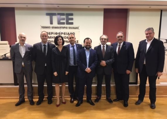 EEL's BOARD_CHAIRMAN TEE_SPEAKERS