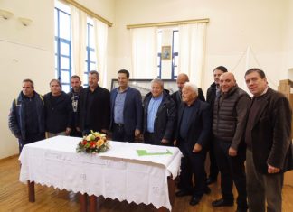 Εν χορδαίς και οργάνοις δικαιωματικά!