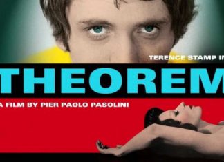 Με “Το Θεώρημα” του Παζολίνι ξεκινά η Κινηματογραφική Λέσχη στο Αγρίνιο