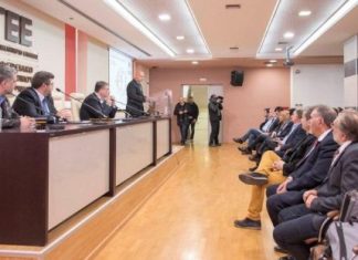Αξιοσημείωτα συμπεράσματα στην ημερίδα του ΤΕΕ Αιτωλοακαρνανίας για τη συνολική επανεκκίνηση της επιχειρηματικότητας