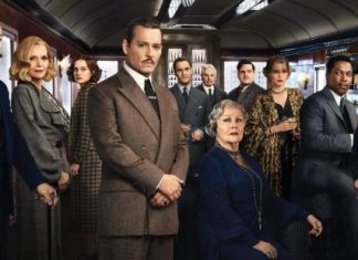 “Έγκλημα στο Οριάν Εξπρές” και “Καζαντζάκης” στον Άνεσις