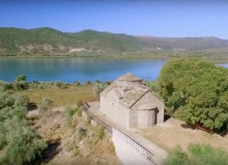 Πανηγυρίζει το Ξωκλήσι του Αγίου Ιωάννου Σπολάιτας