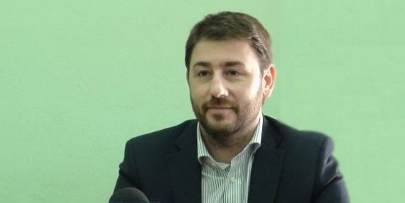 Ανδρουλάκης