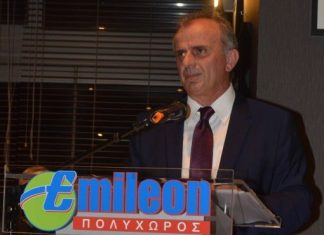 Απάντηση Σωτηρόπουλου στις δηλώσεις Τσιχριτζή για τα έξοδα της Διοίκησης