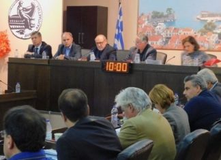 Και το ΔΣ Ναυπακτίας στο πλευρό της Περιφέρειας για την προστασία της οικογενειακής στέγης