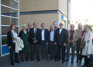 Η ΕΛΕΠΑΠ Αγρινίου ευχαριστεί Κατσιφάρα