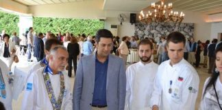 Βραβείο στην Ιταλία για τις εκδηλώσεις “ελαία” του δήμου Αγρινίου