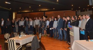 Επιμελητηριακής Ανανέωσης του Γιώργου Σωτηρόπουλου