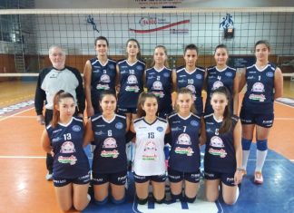 Πρεμιέρα Β΄Εθνική γυναικών Volley: Ήττα εκτός έδρας για Π.Α.Σ. Ιωνικό΄80