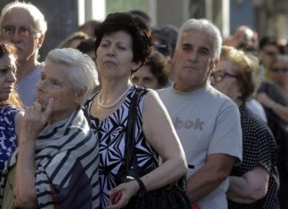 Η ζυγαριά γέρνει ακόμη υπέρ των επιδοματικών πολιτικών μέσω της υπερφολόγησης