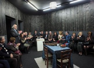 ΔΗΠΕΘΕ Αγρινίου: Πρεμιέρα για τον «Μανώλη..!» της Πειραματικής Σκηνής