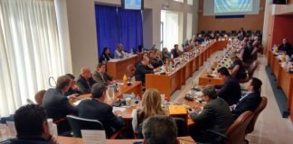 Συνεδριάζει την Τρίτη το Περιφερειακό Συμβούλιο Δυτικής Ελλάδας