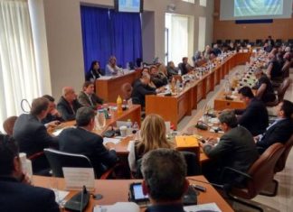«Όχι» στην κατάργηση της Νομικής από το Περιφερειακό Συμβούλιο Δυτικής Ελλάδας