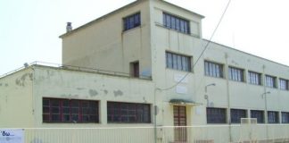 14 φορείς του Μεσολογγίου και 400 πολίτες ζητούν τη διάσωση του Κτιρίου Κυριαζή