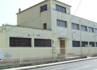 Σε άθλια κατάσταση το 1ο Γυμνάσιο Μεσολογγίου – “Η Παλαμαϊκή Σχολή είναι παραγκούπολη” λένε οι μαθητές
