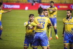 Μοραρ Παναιτωλικός