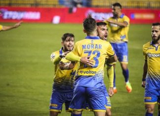 Τι ισχύει για Παναιτωλικό ενόψει της ψηφοφορίας στη Λίγκα