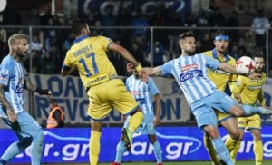 Παναιτωλικός ΠΑΣ